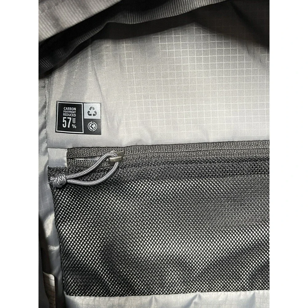 Gregory Resin 28L Hiking Backpack Day Pack Black Men’s Unisex Laptop Bag Career